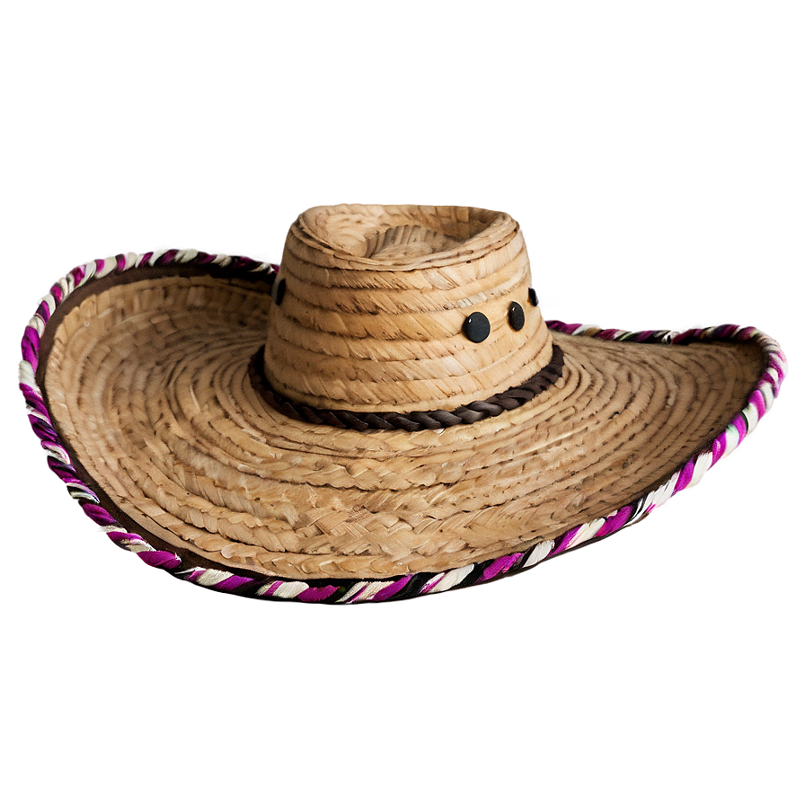 Beach Cowboy Hat Png 46