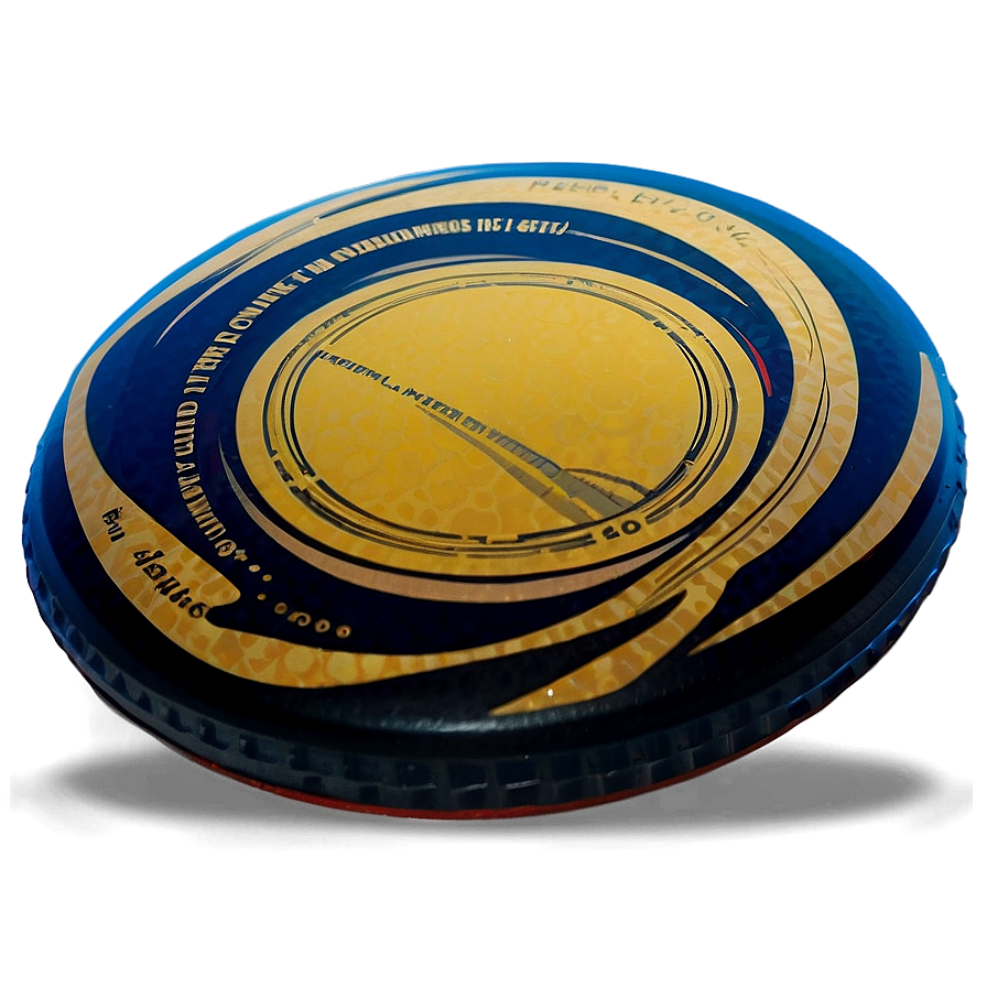 Beach Frisbee Png Oay25