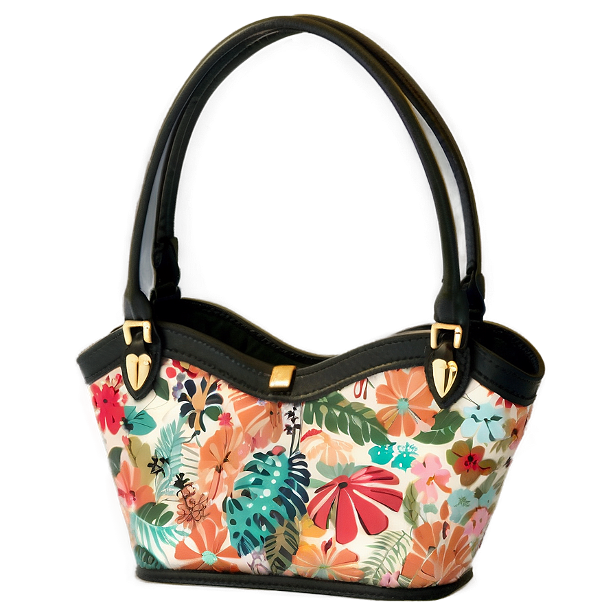 Beach Handbag Png Cbb93