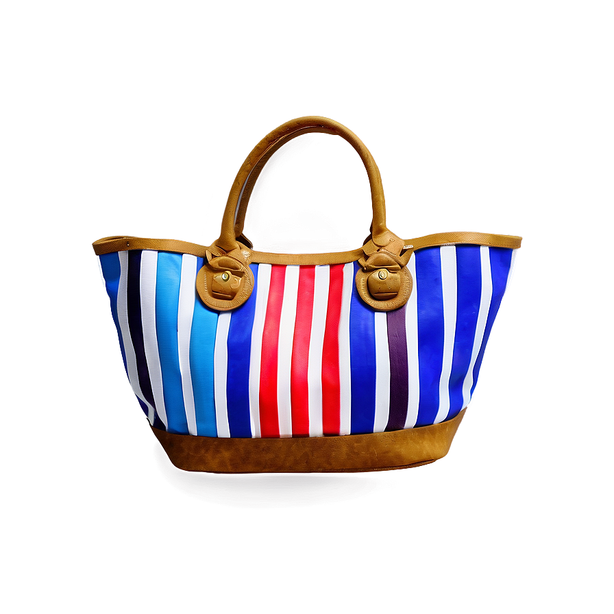 Beach Handbag Png Jke29