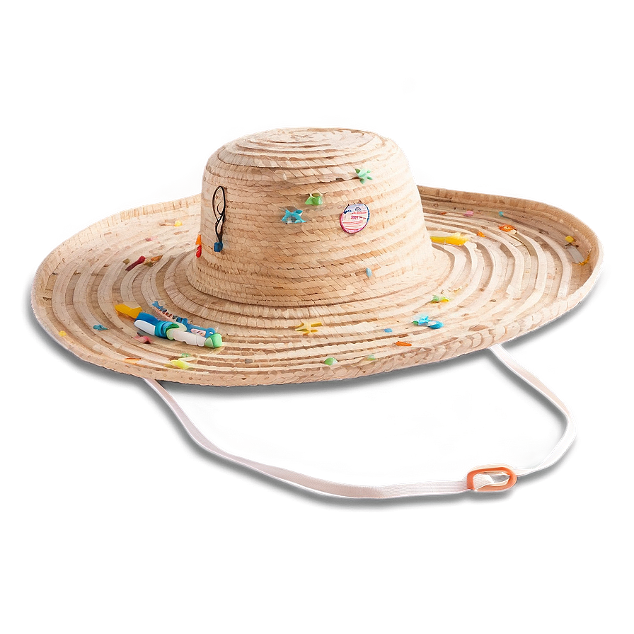 Beach Hat For Toddlers Png 06212024