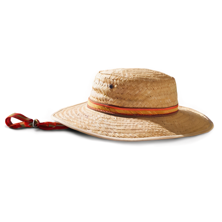 Beach Hat With Sunshade Png 32