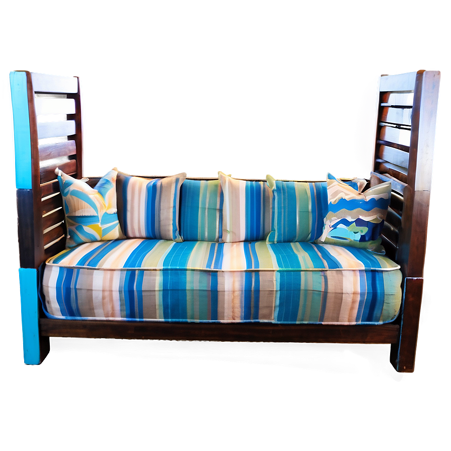 Beach House Furniture Png 39