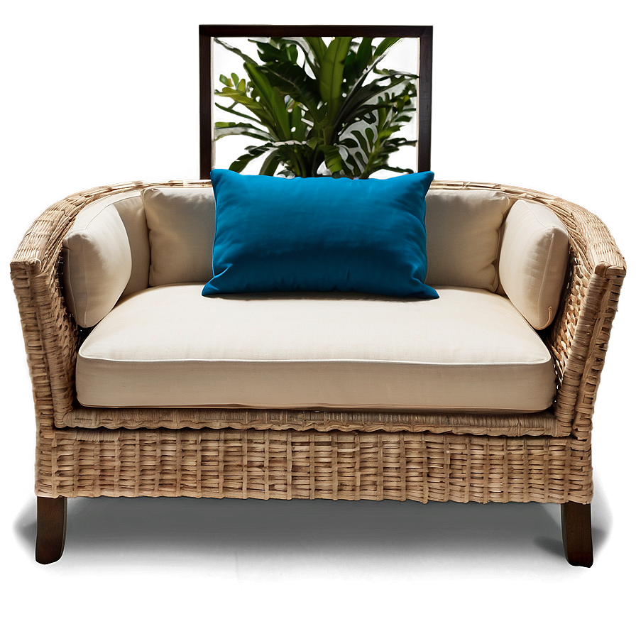 Beach House Furniture Png Fnh