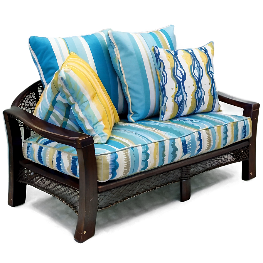 Beach House Furniture Png Xjb88