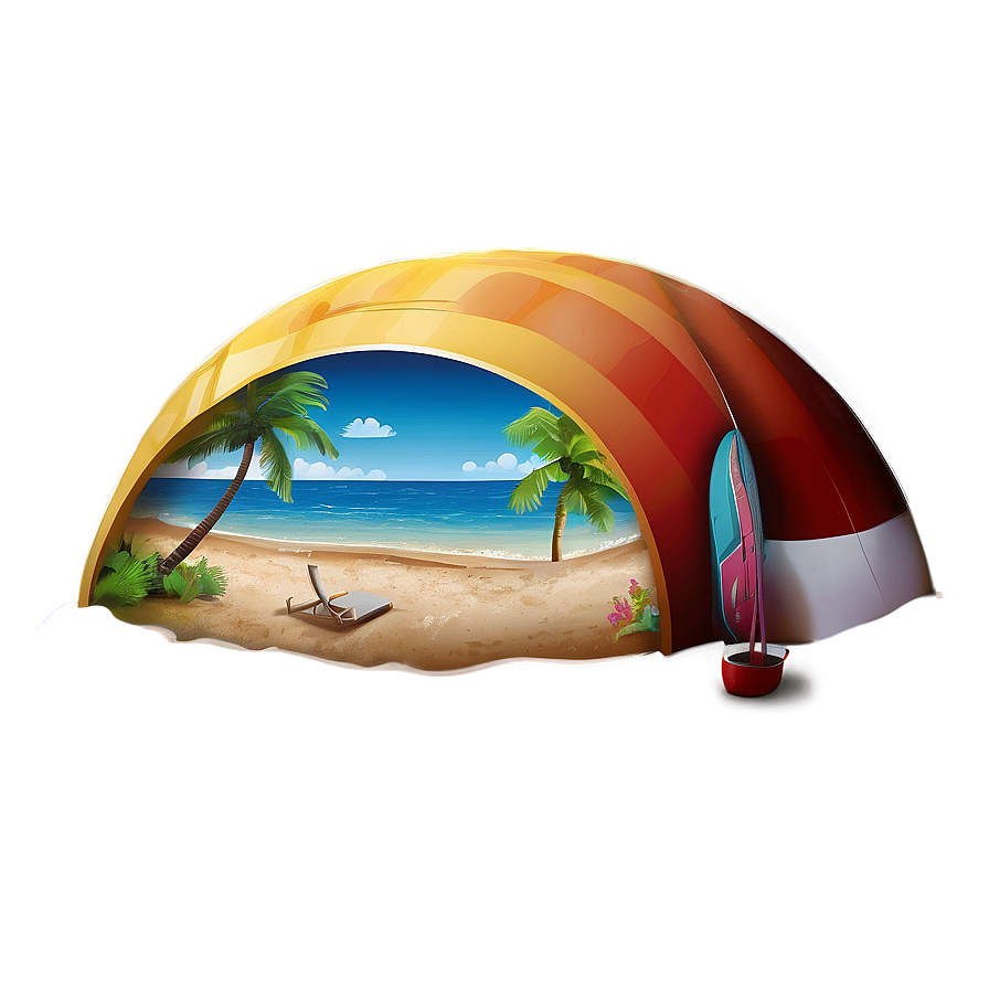 Beach Natural Beauty Png 51