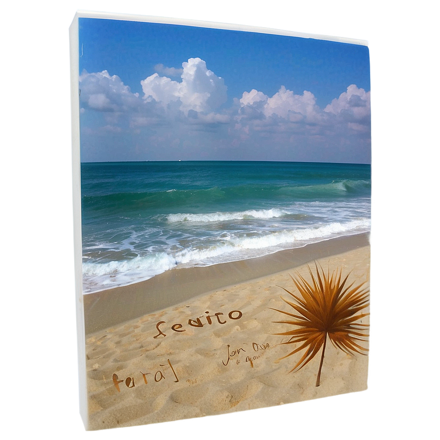 Beach Ocean Breeze Png Ooa