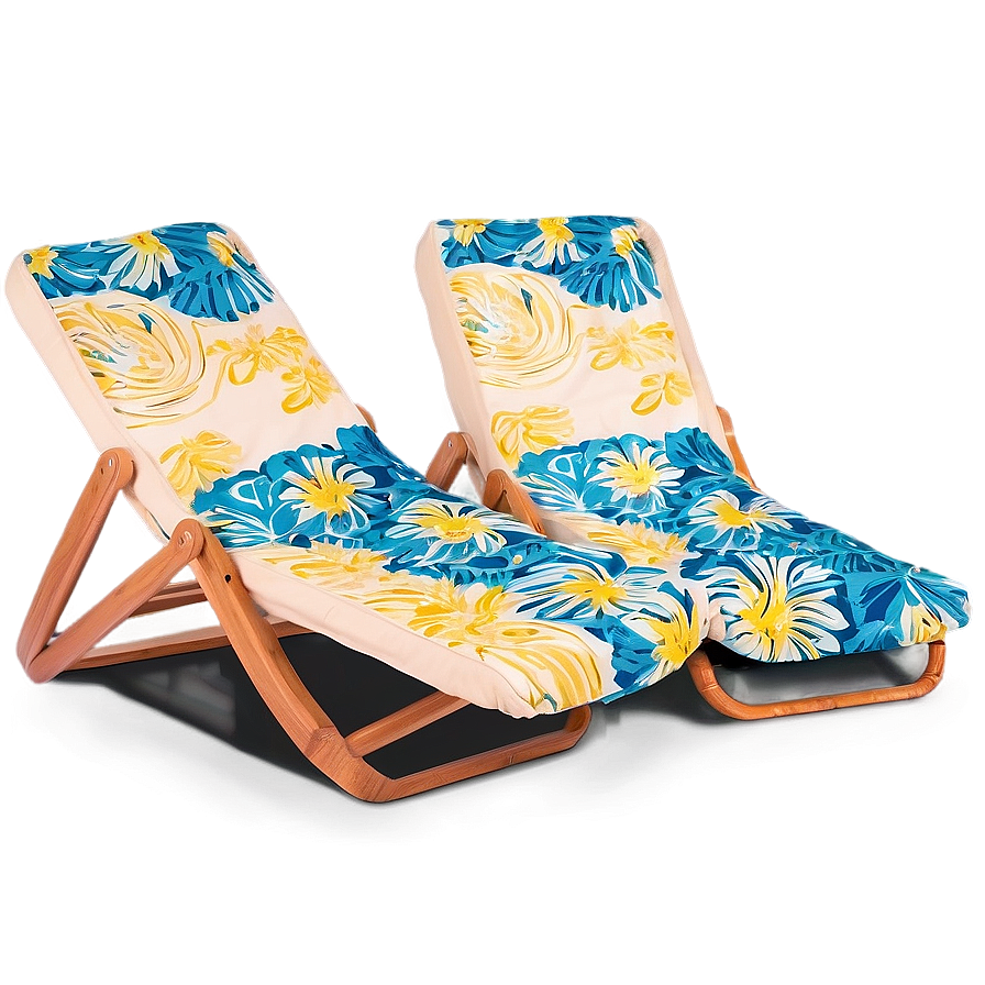 Beach Sunshade Loungers Png Rpa66