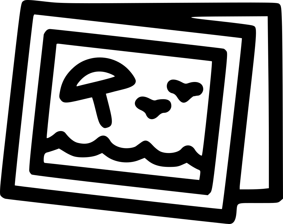Photo Picture Summer Beach Vacation, HD Png Download PNG with transparent background