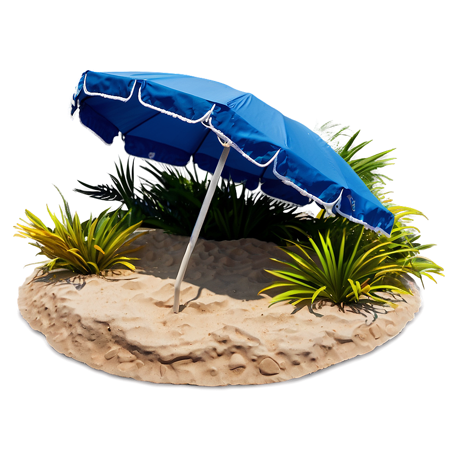 Beach Umbrella Shade Png Yxt