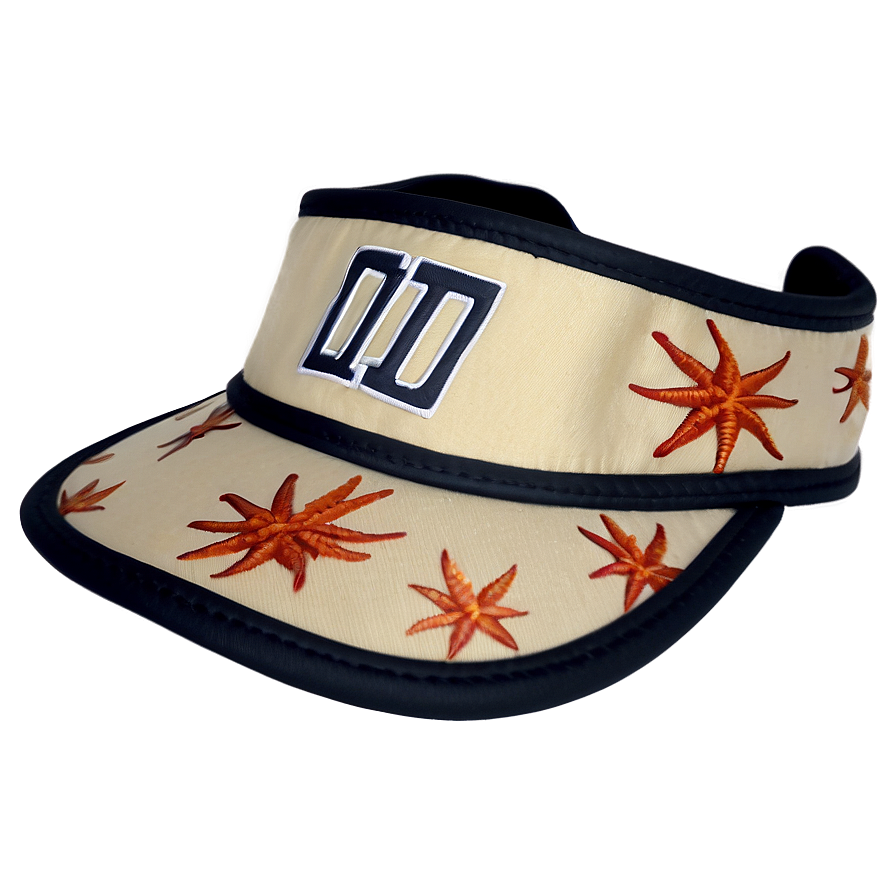 Beach Visor Hat Png Mhy7