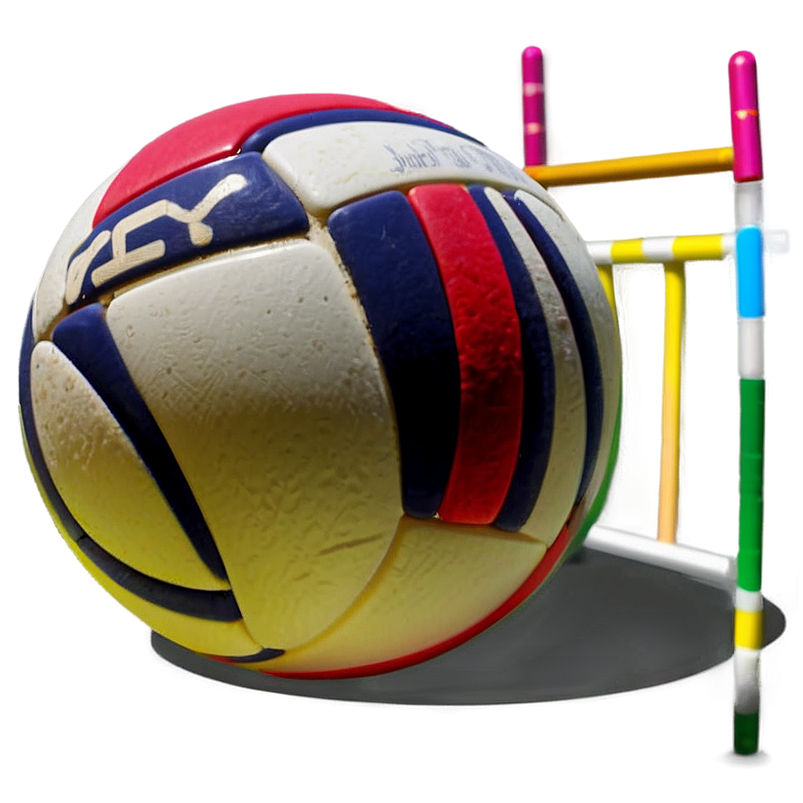 Beach Volleyball Png Hvt6