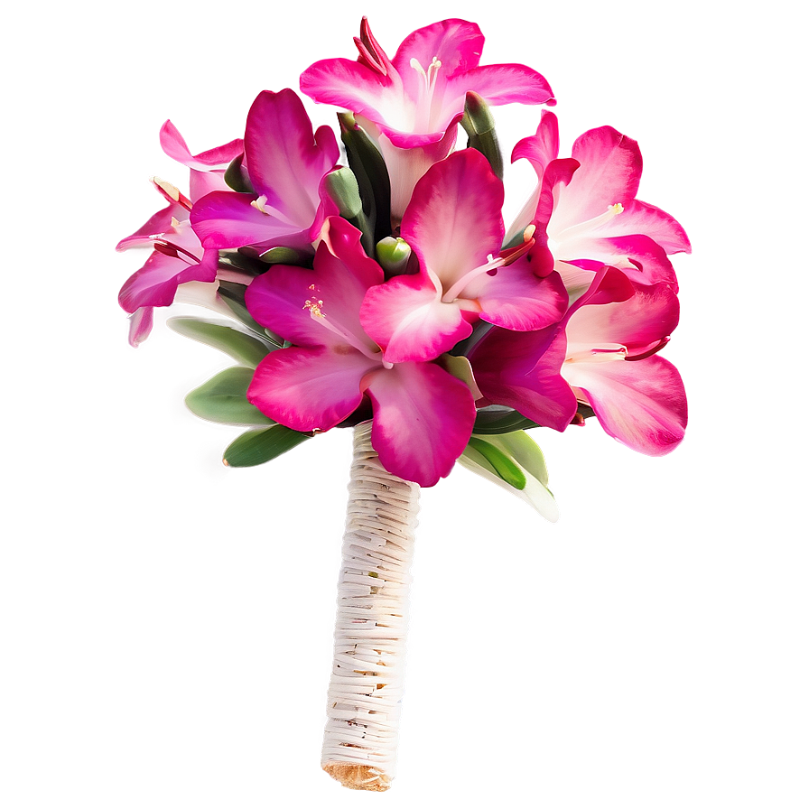 Beach Wedding Bouquets Png 84