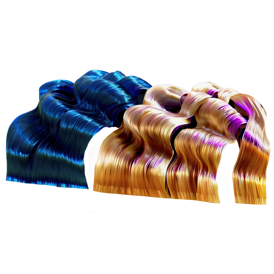 Beachy Hair Waves Png Ggx62