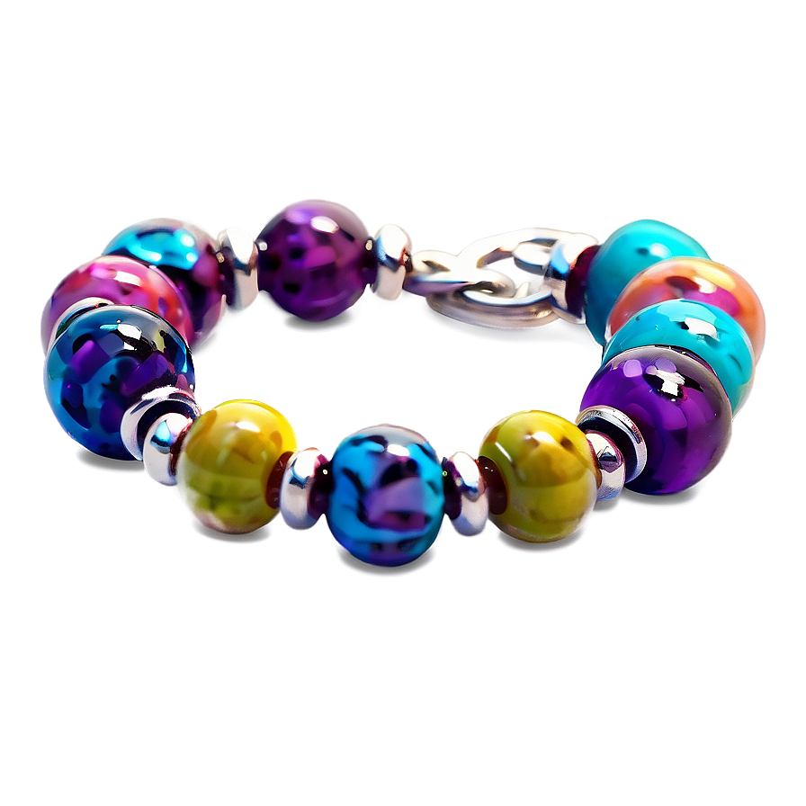 Beads for Bracelets PNG 06212024 PNG with transparent background