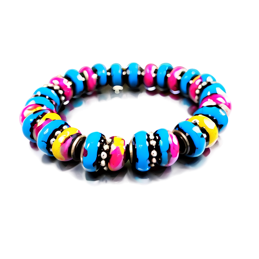 Beads for Bracelets PNG xik PNG with transparent background