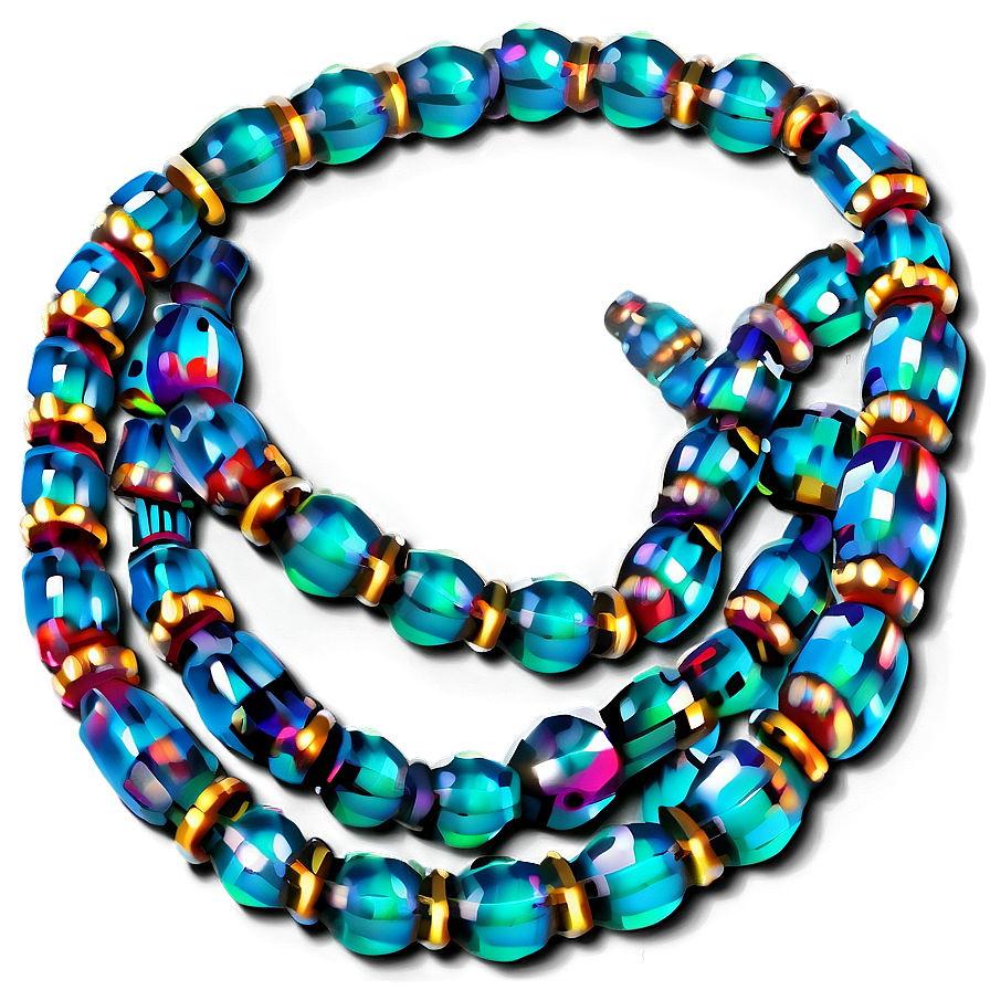 Beads for Crafting PNG 06212024 PNG with transparent background
