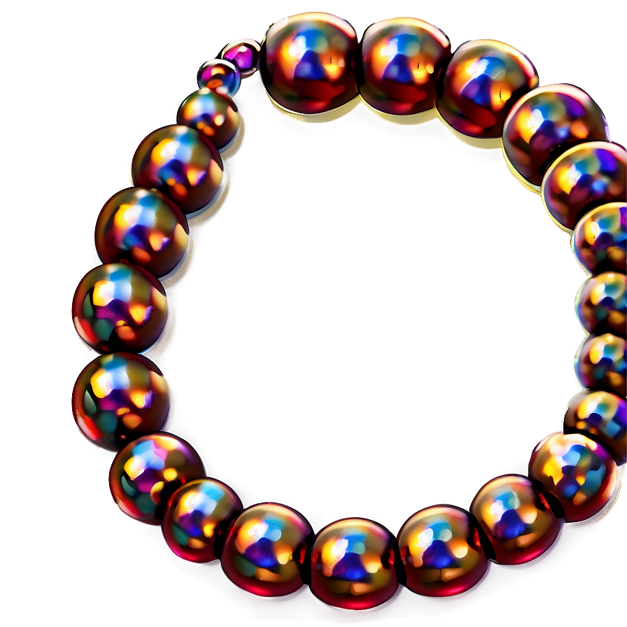 Beads for Jewelry Making PNG wmw96 PNG with transparent background