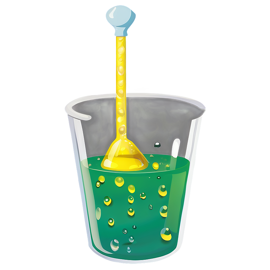 Beaker Clipart Png Ple