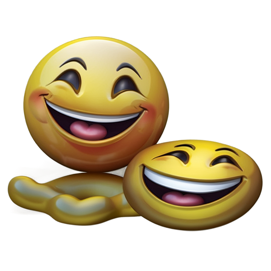 Beaming Face Emoji PNG 05242024 PNG with transparent background