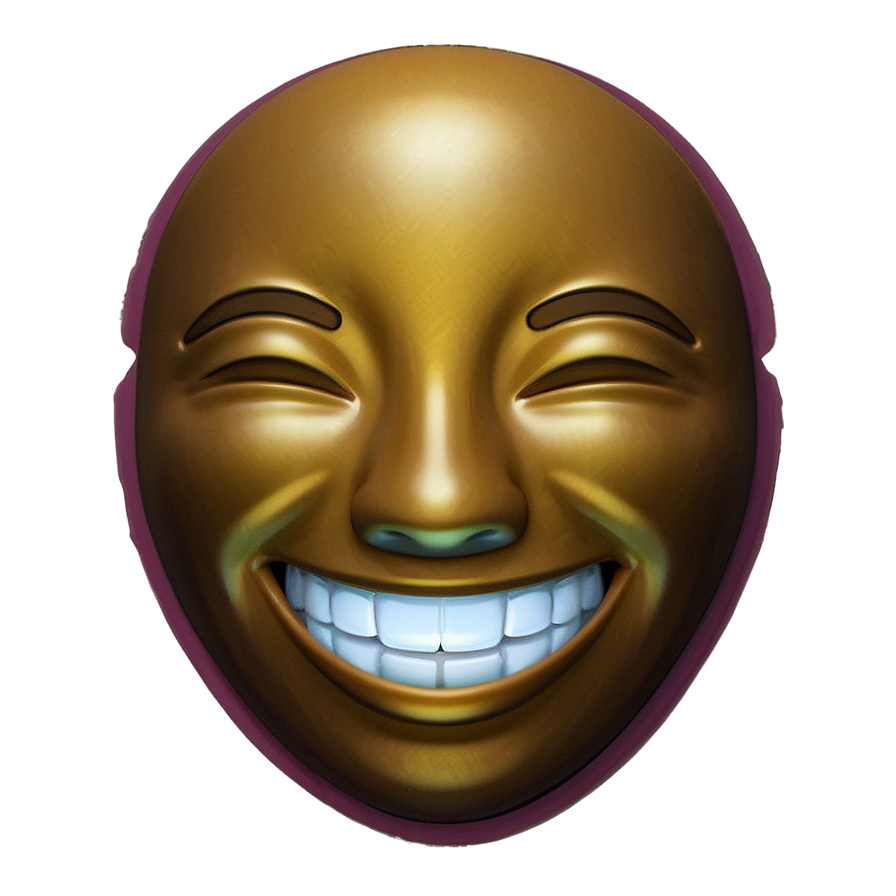 Beaming Face Emoji PNG tkg PNG with transparent background