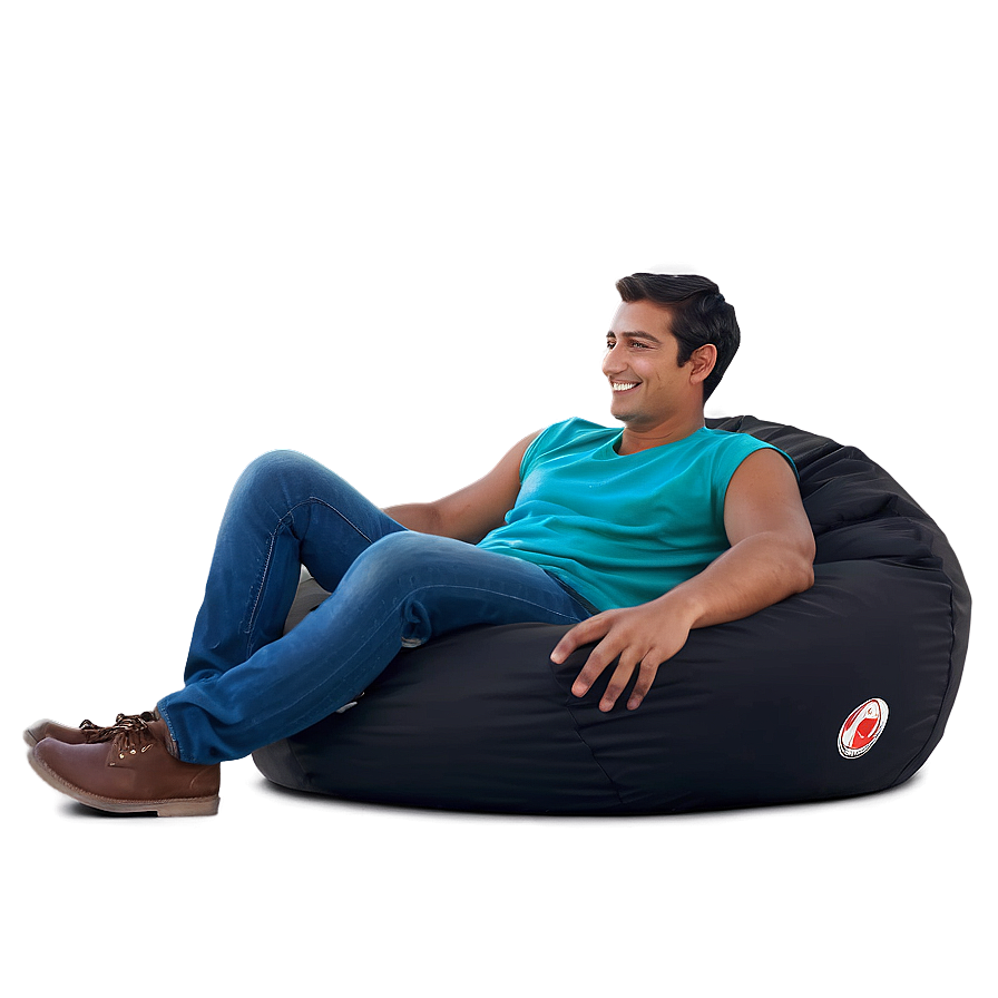 Bean Bag Chair For Gaming Png 71