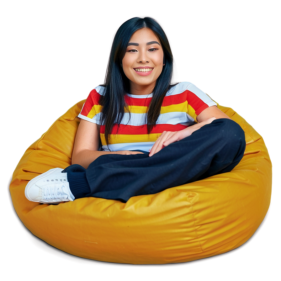 Bean Bag Chairs Png Upn29