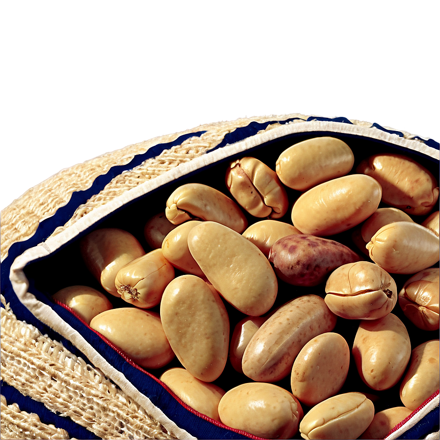 Bean Sack Png 78