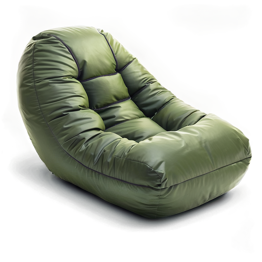 Beanbag For Gaming Comfort Png 80