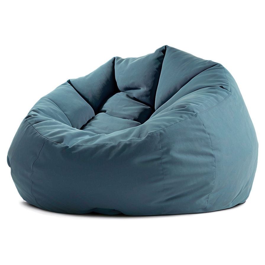 Beanbag For Meditation Space Png 18