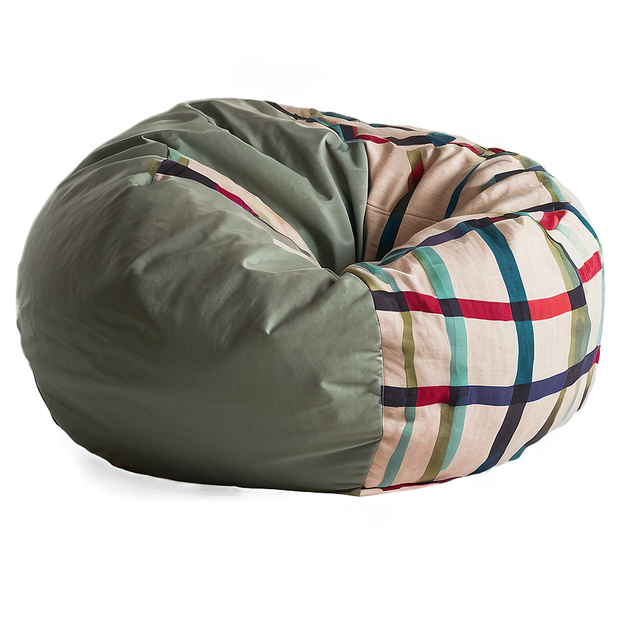 Beanbag For Minimalist Decor Png Bmj