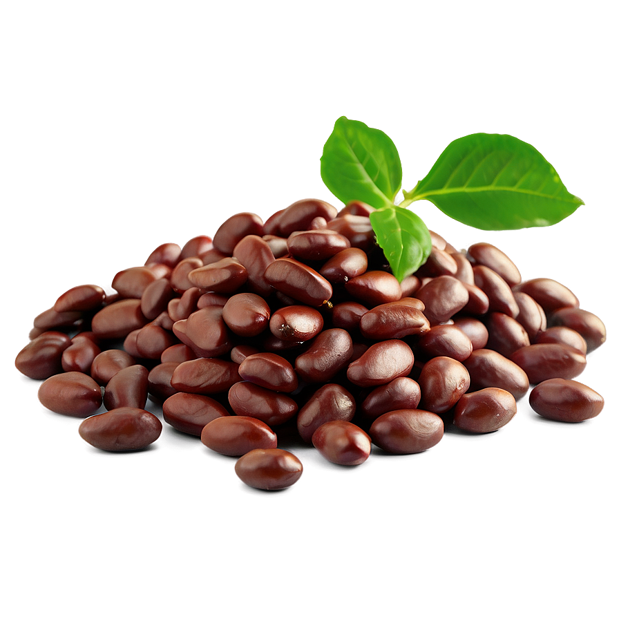 Beans Bowl Png 05242024