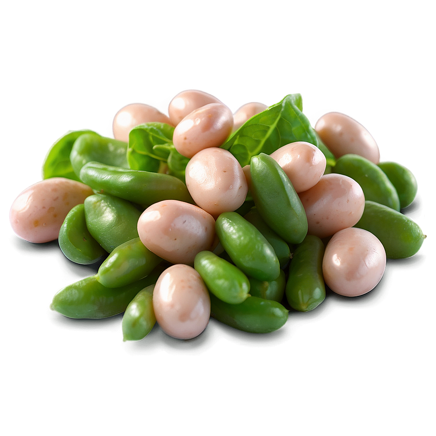 Beans Salad Png 05242024