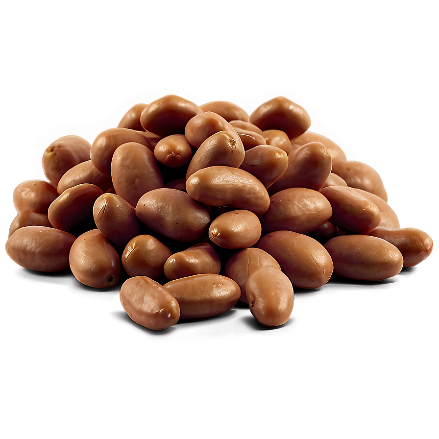 Beans Snack Png 05242024