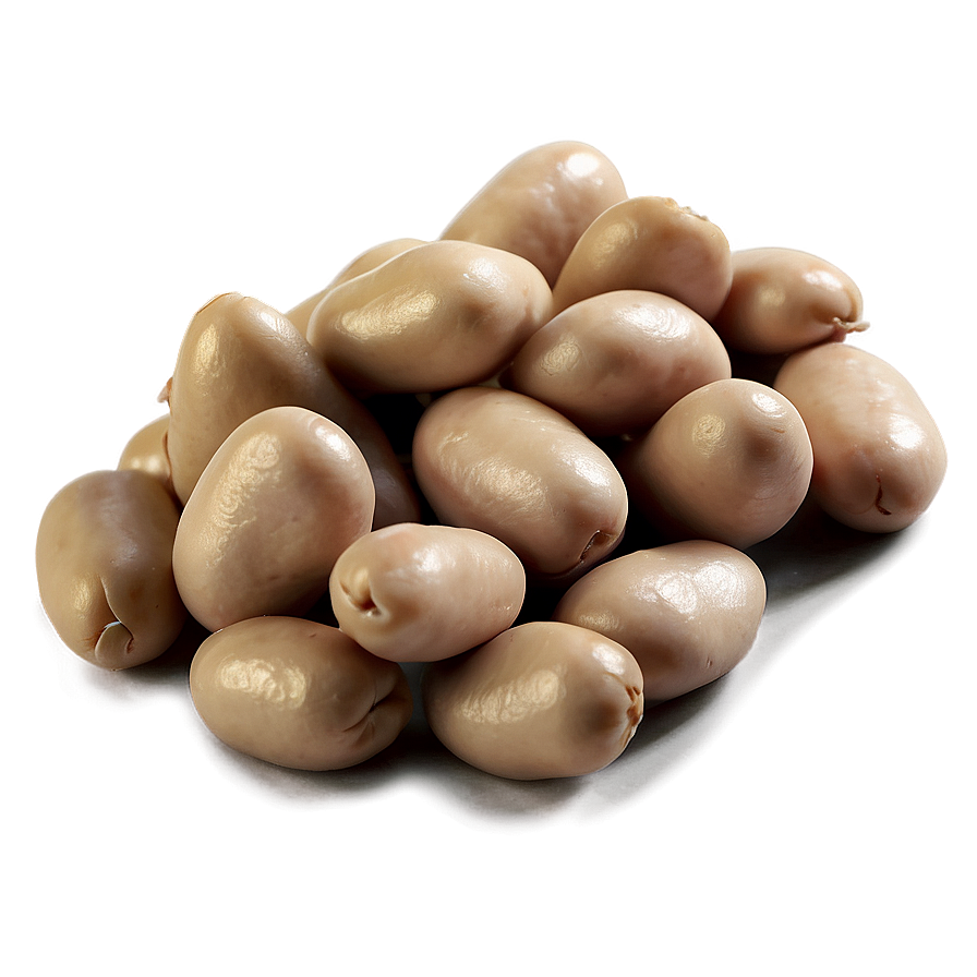 Beans Snack Png Bgb56