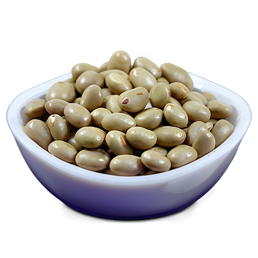 Beans Snack Png Vav