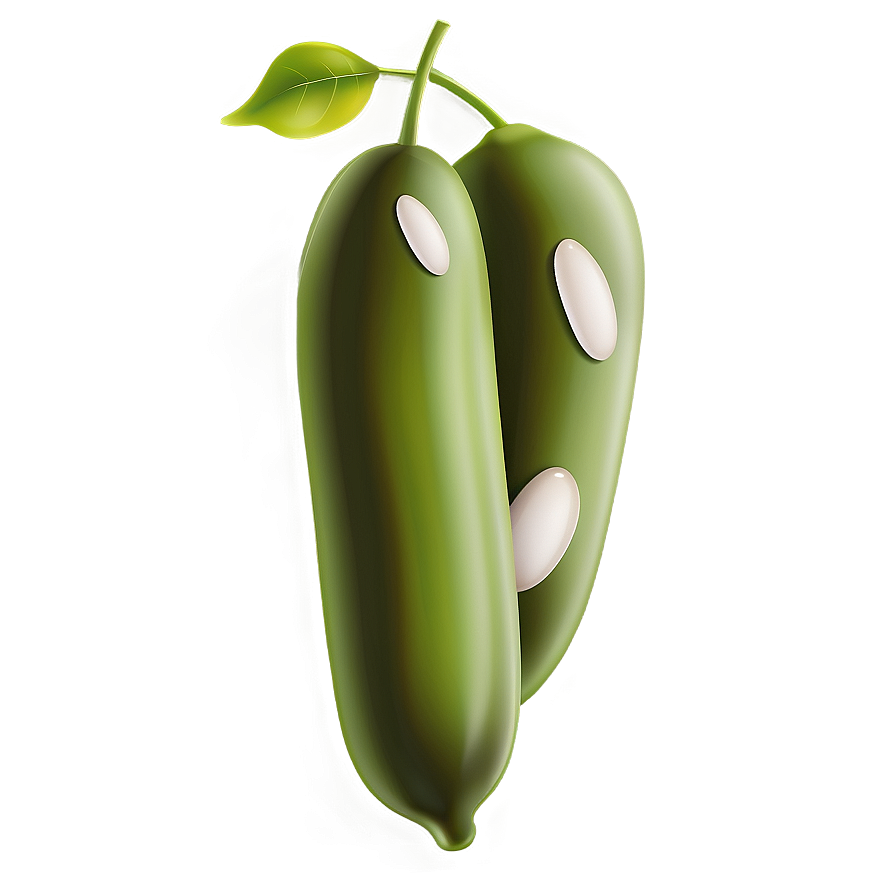 Beans Vector Png Idp