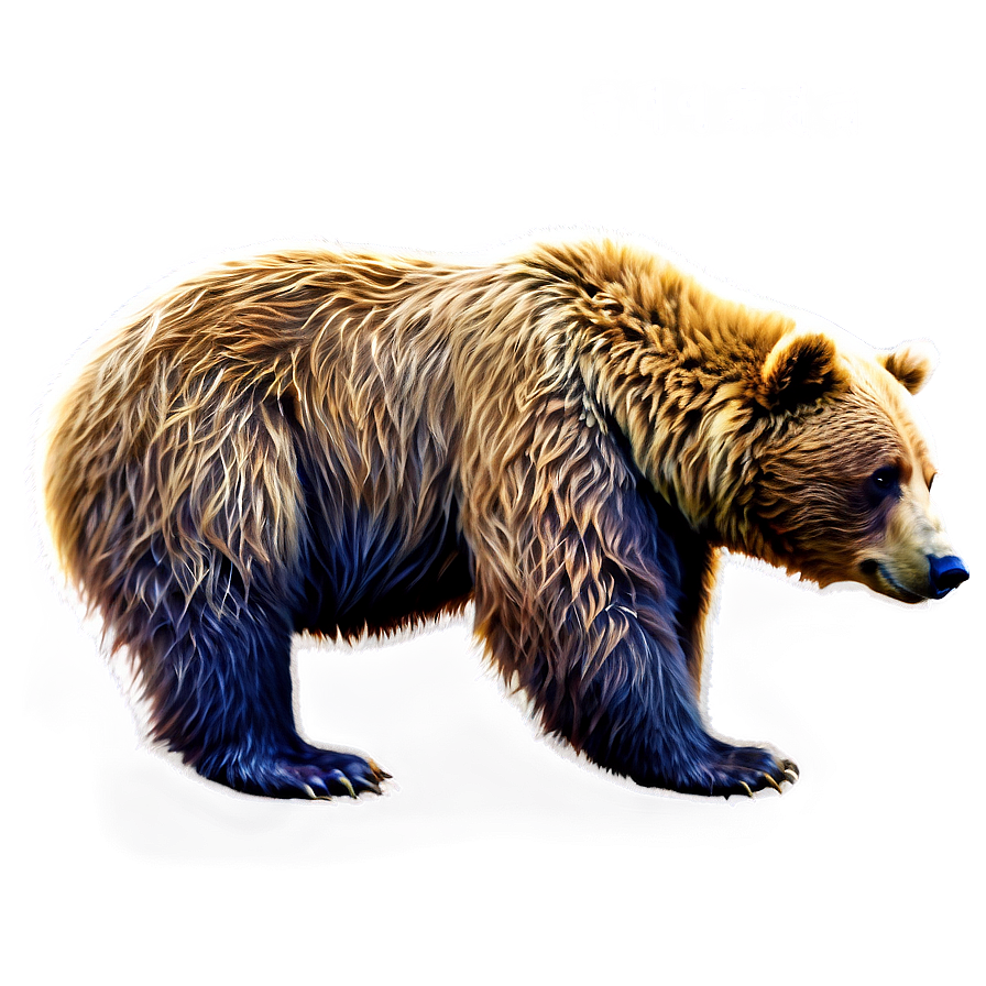 Bear Clipart Png Oxk