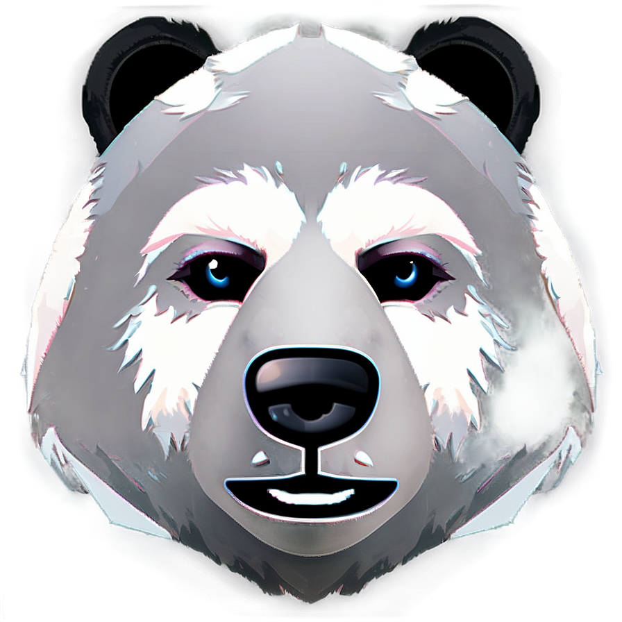 Bear Face Emoji Png Rxp48