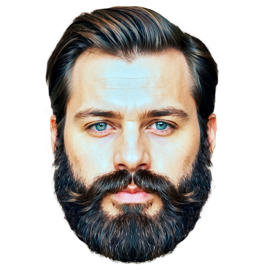 Beard Styles Inspiration PNG tbg PNG image with a transparent background, free high-resolution download