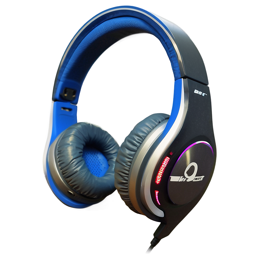 Beat Headset Logo Png 06112024