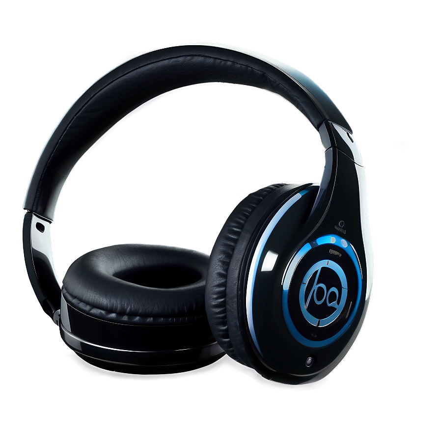 Beat Headset Logo Png Qdd