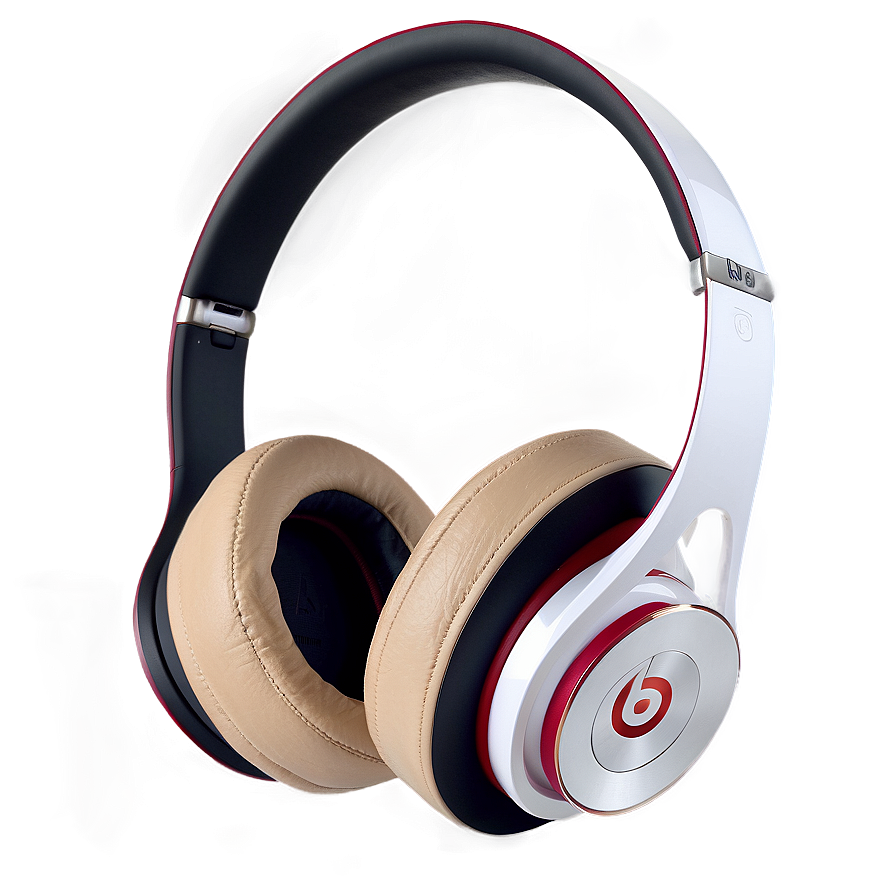 Beats Headphones Executive Png 40