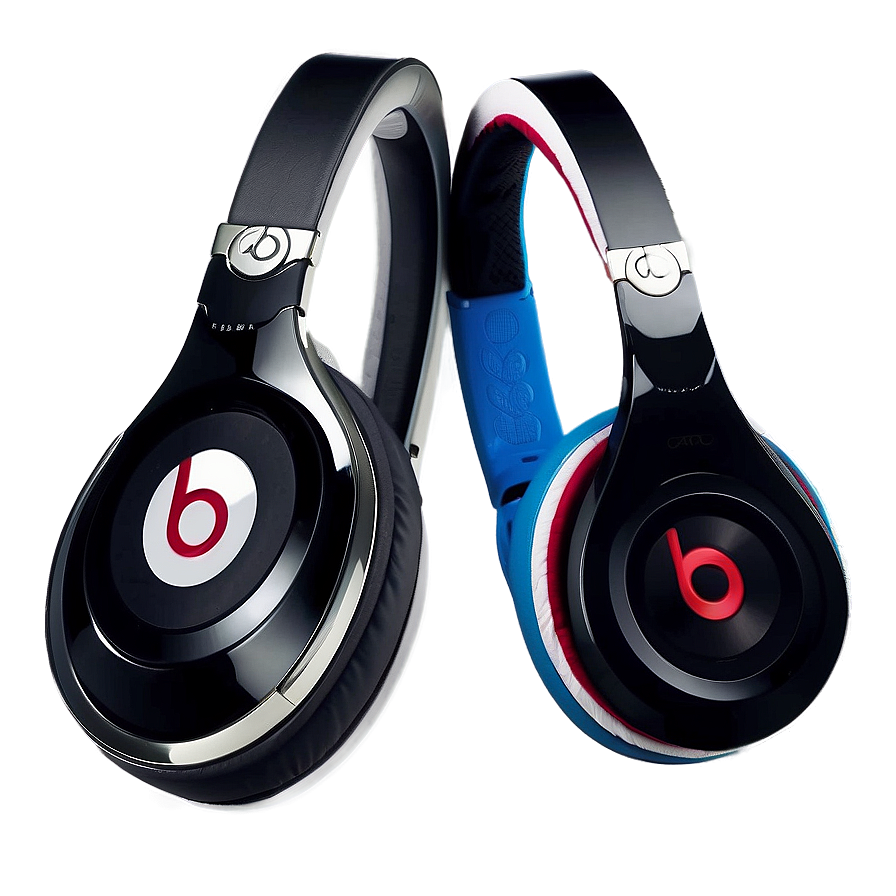 Beats Headphones Executive Png 46