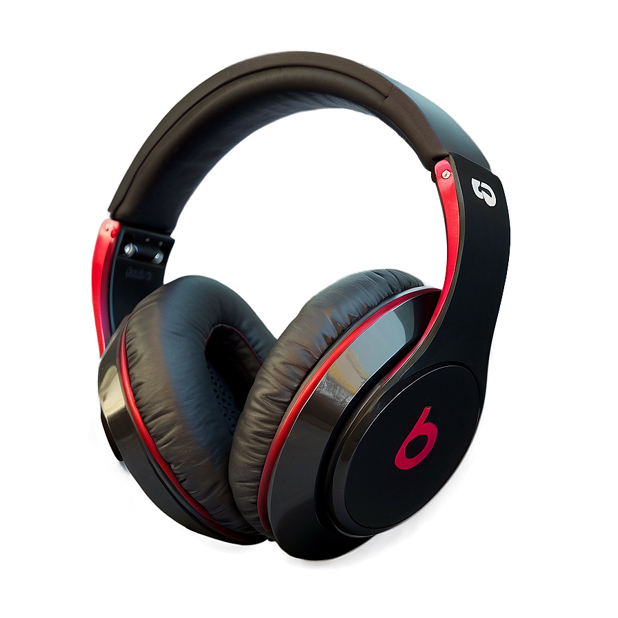 Beats Headphones Gamer Png Ncf