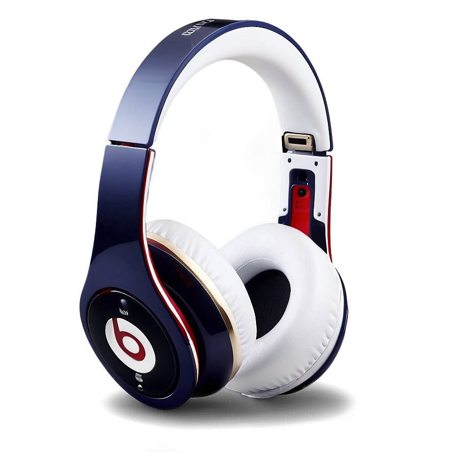 Beats Headphones Limited Edition Png 06122024 Image