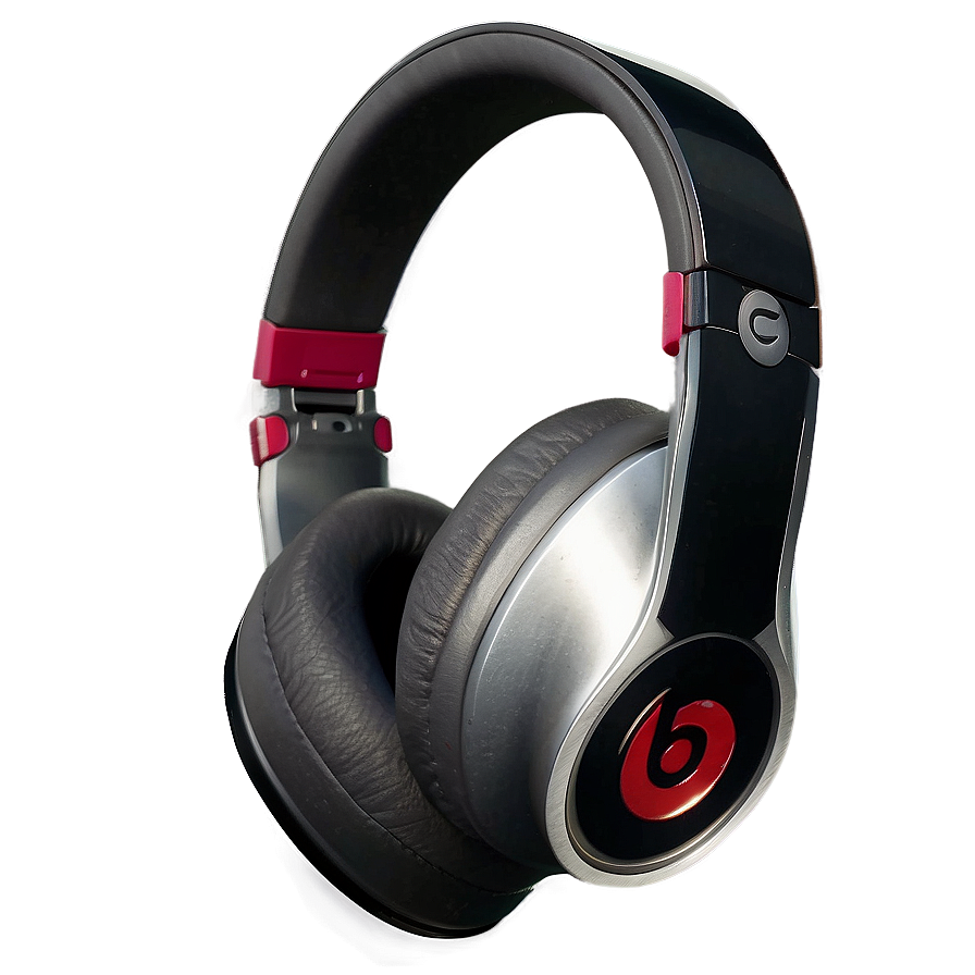 Beats Headphones Sport Png 06122024