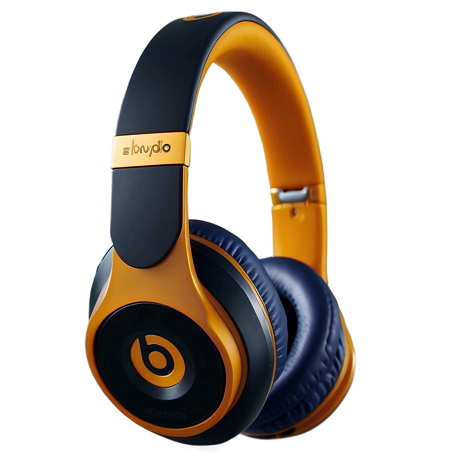 Beats Headphones Studio Wireless Png Glf