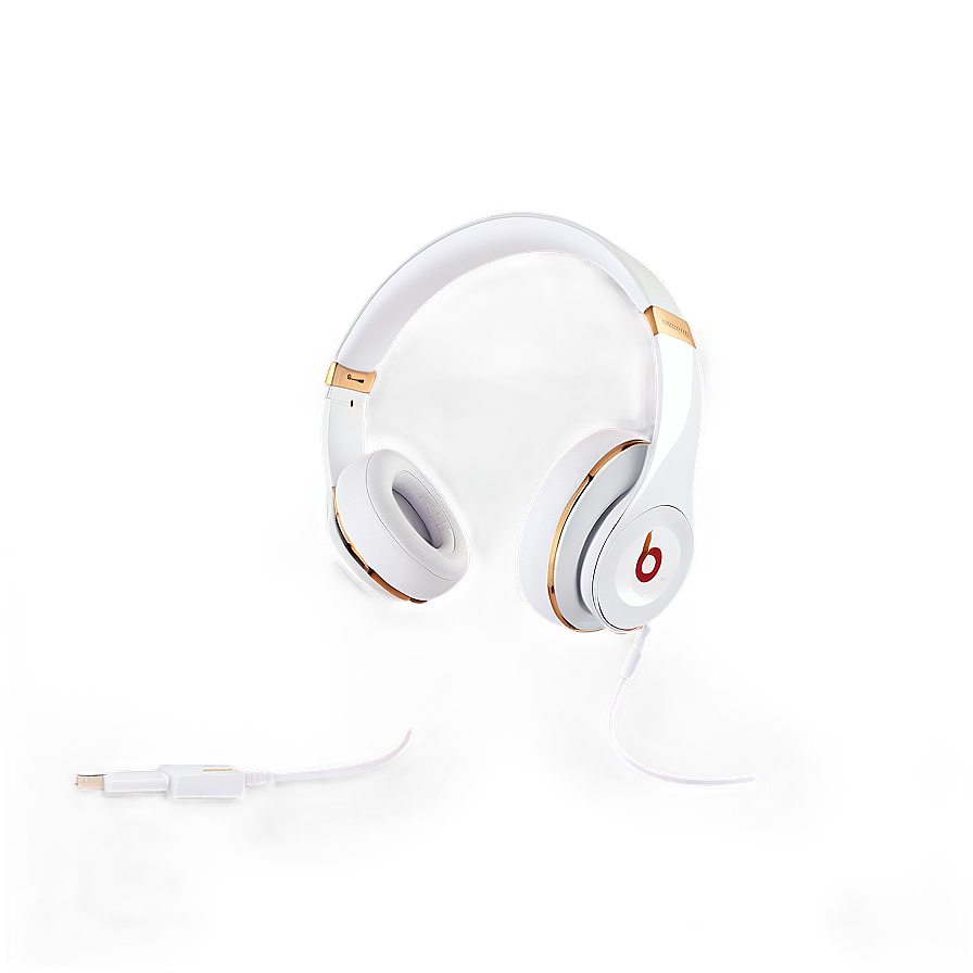 Beats Headphones Usb-c Png Plg89 Image