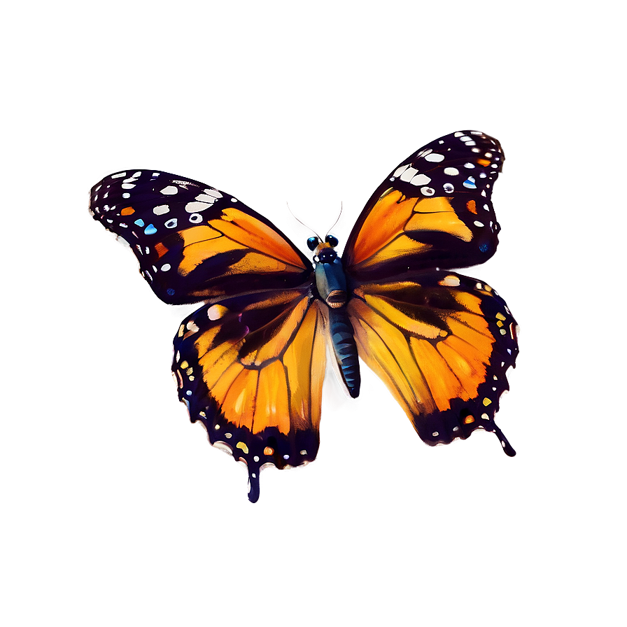 Beautiful Butterflies PNG gxn61 PNG with transparent background